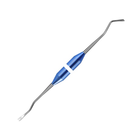 13-07 Твикс для работы с лигатурой